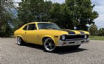 1969 Nova Thumbnail 9