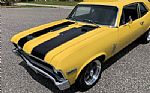 1969 Nova Thumbnail 16