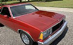 1980 El Camino Thumbnail 9