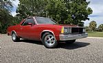 1980 El Camino Thumbnail 8