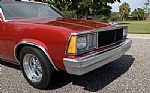 1980 El Camino Thumbnail 11