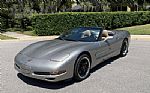 1998 Chevrolet Corvette