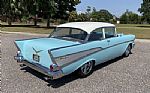 1957 Bel Air Thumbnail 6