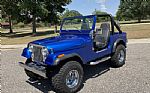 1977 Jeep CJ-7