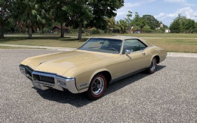 Photo of a 1968 Buick Riviera GS for sale