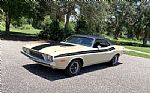 1973 Dodge Challenger