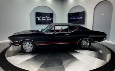 Photo of a 1968 Chevrolet Chevelle for sale