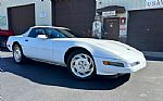 1996 Corvette Thumbnail 1