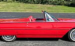 1962 Thunderbird Convertible Thumbnail 2