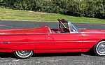 1962 Thunderbird Convertible Thumbnail 30