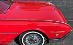 1962 Thunderbird Convertible Thumbnail 39