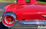 1962 Thunderbird Convertible Thumbnail 42