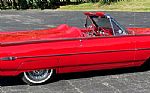 1962 Thunderbird Convertible Thumbnail 50