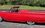 1962 Thunderbird Convertible Thumbnail 53