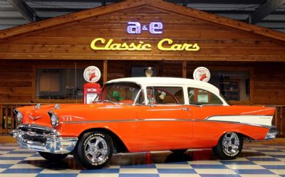 Photo of a 1957 Chevrolet 210 for sale