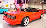 1989 Mustang ASC McLaren Convertibl Thumbnail 11