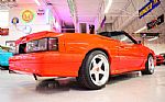 1989 Mustang ASC McLaren Convertibl Thumbnail 13