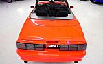 1989 Mustang ASC McLaren Convertibl Thumbnail 15