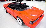 1989 Mustang ASC McLaren Convertibl Thumbnail 18