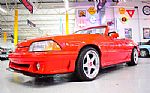 1989 Mustang ASC McLaren Convertibl Thumbnail 29