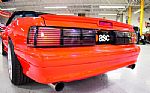 1989 Mustang ASC McLaren Convertibl Thumbnail 43