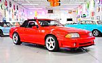 1989 Mustang ASC McLaren Convertibl Thumbnail 45