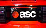 1989 Mustang ASC McLaren Convertibl Thumbnail 44