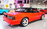 1989 Mustang ASC McLaren Convertibl Thumbnail 47