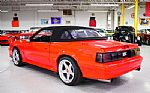 1989 Mustang ASC McLaren Convertibl Thumbnail 51