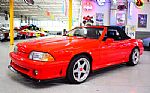 1989 Mustang ASC McLaren Convertibl Thumbnail 54