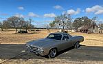 1969 Chevrolet El Camino