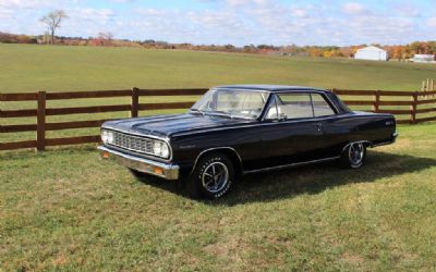 Photo of a 1964 Chevrolet Chevelle Hard Top for sale