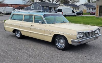 Photo of a 1964 Chevrolet Impala for sale