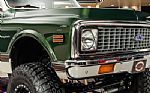 1971 K-20 4X4 Pickup Thumbnail 22