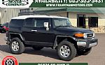 2007 Toyota FJ Cruiser