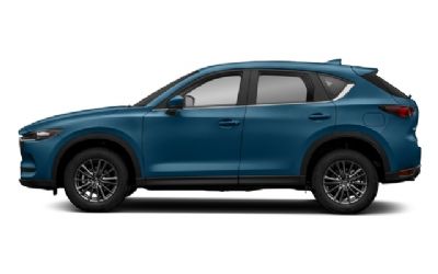 Photo of a 2018 Mazda CX-5 SUV for sale