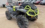 2020 CAN-AM Outlander 1000