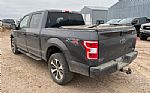 2020 F-150 Thumbnail 2