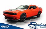 2019 Challenger R/T Scat Pack Super Thumbnail 1