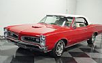 1966 GTO Convertible Thumbnail 5