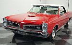 1966 GTO Convertible Thumbnail 16