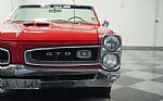 1966 GTO Convertible Thumbnail 18