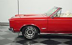 1966 GTO Convertible Thumbnail 21