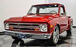 1969 C10 Restomod Thumbnail 5