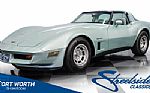 1982 Chevrolet Corvette