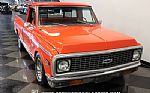 1972 C10 Cheyenne Super Thumbnail 14