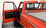 1972 C10 Cheyenne Super Thumbnail 33