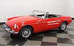 1966 MGB Thumbnail 5