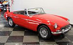 1966 MGB Thumbnail 13