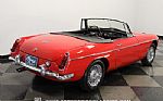 1966 MGB Thumbnail 10